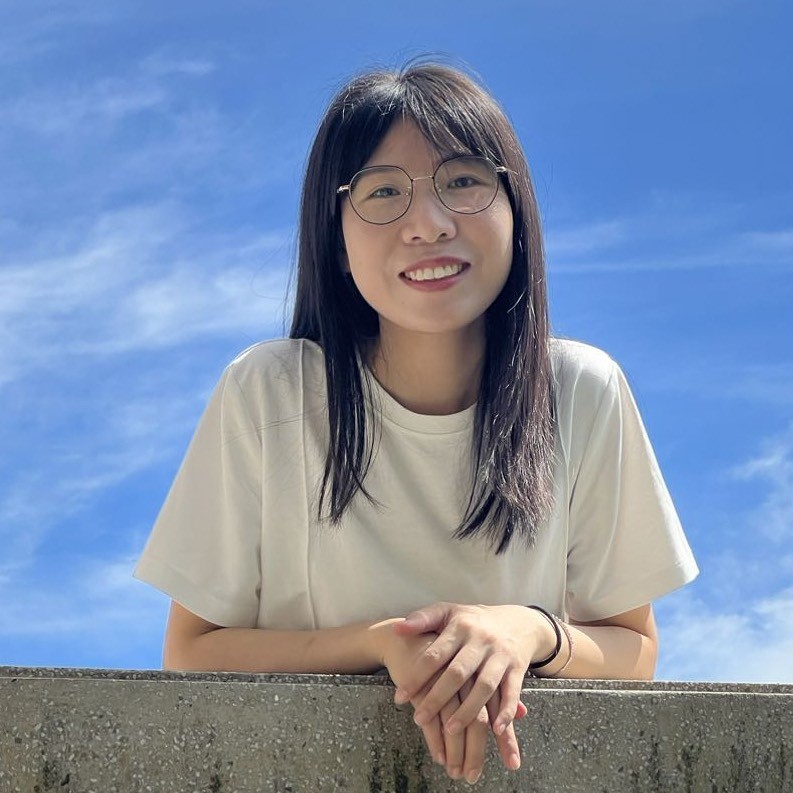 玥青美食生活记