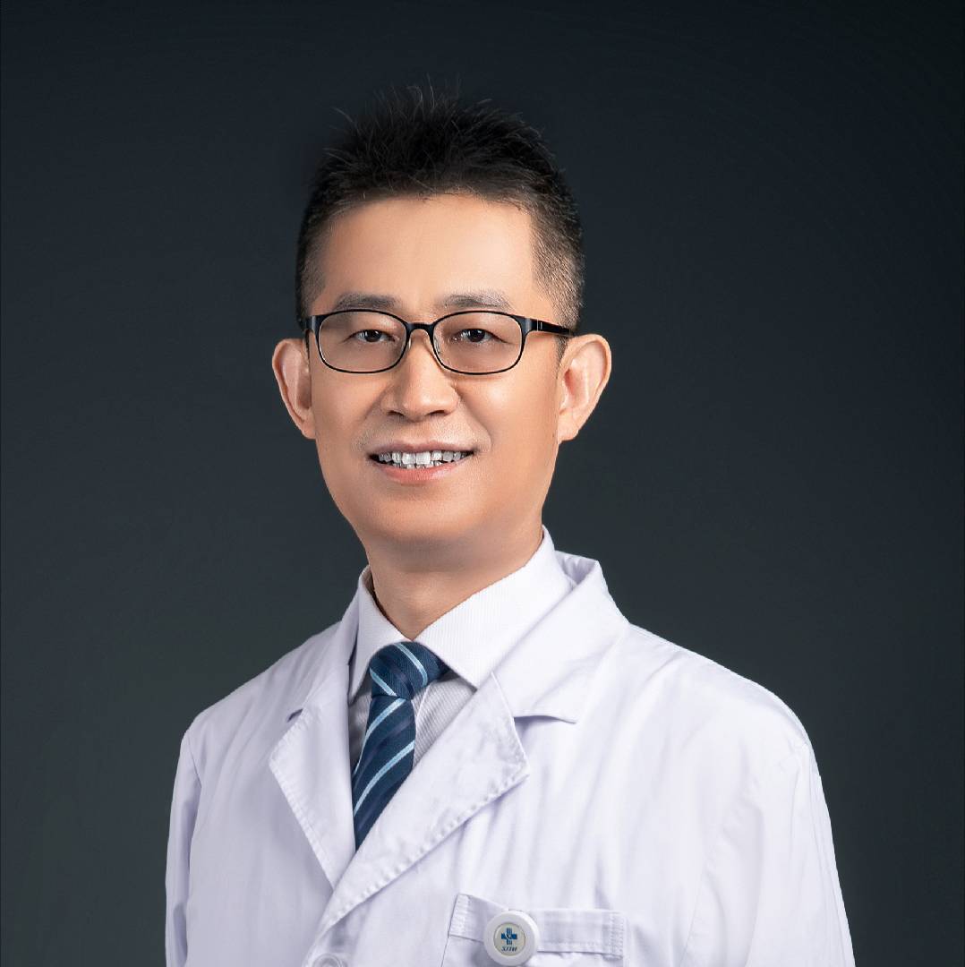 北京减重专家廉东波