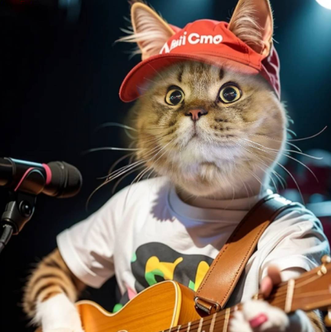 猫多多和虎崽子