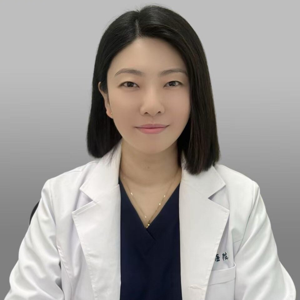 中医贾娜
