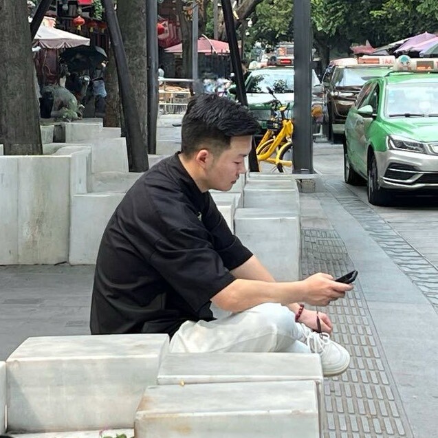 肆零肆视角