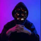 程序员Blank