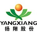扬翔股份人力资源中心