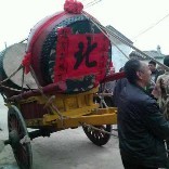 马建英人文摄影