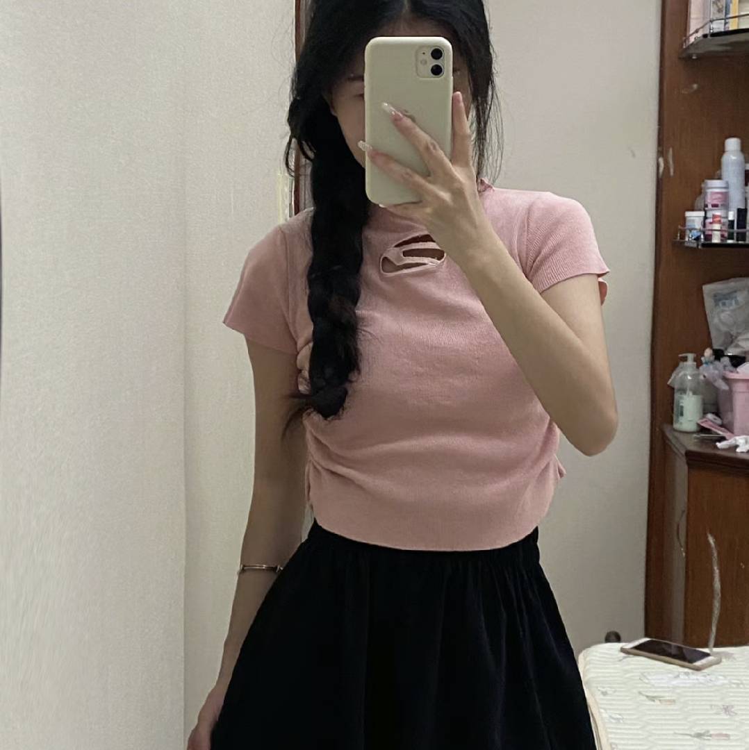 甜甜姐看剧