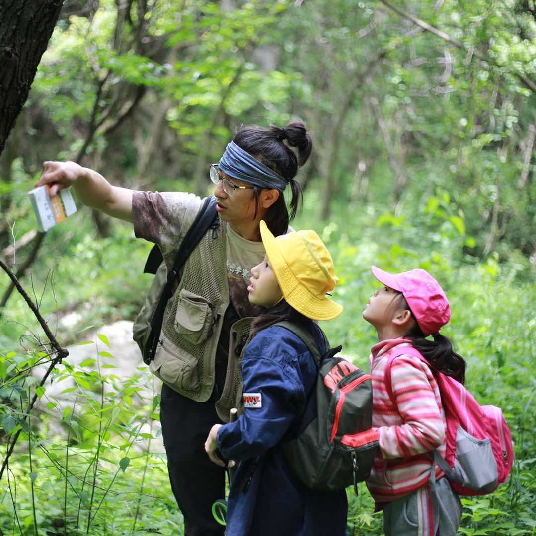 木山老师