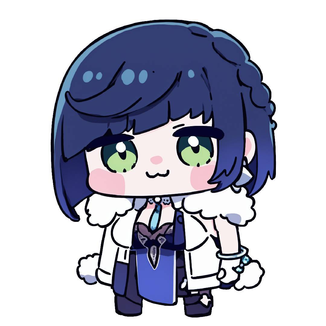 橙岚ck