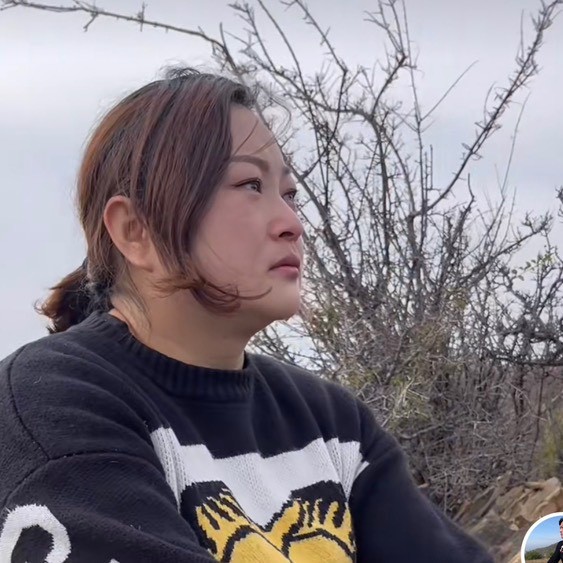 村里有金花
