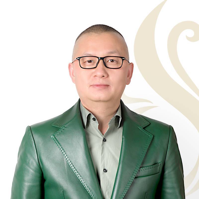祥祯福珠宝会长心选