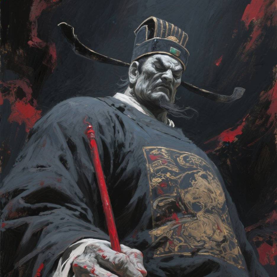 Ai阎王