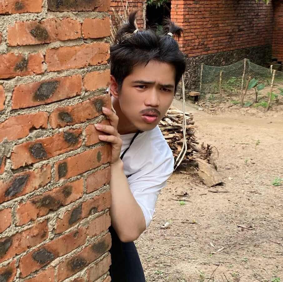 GG小苏.