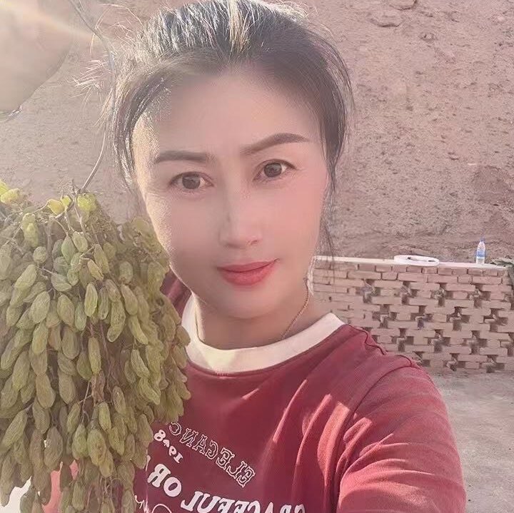 疆小辛新疆特产