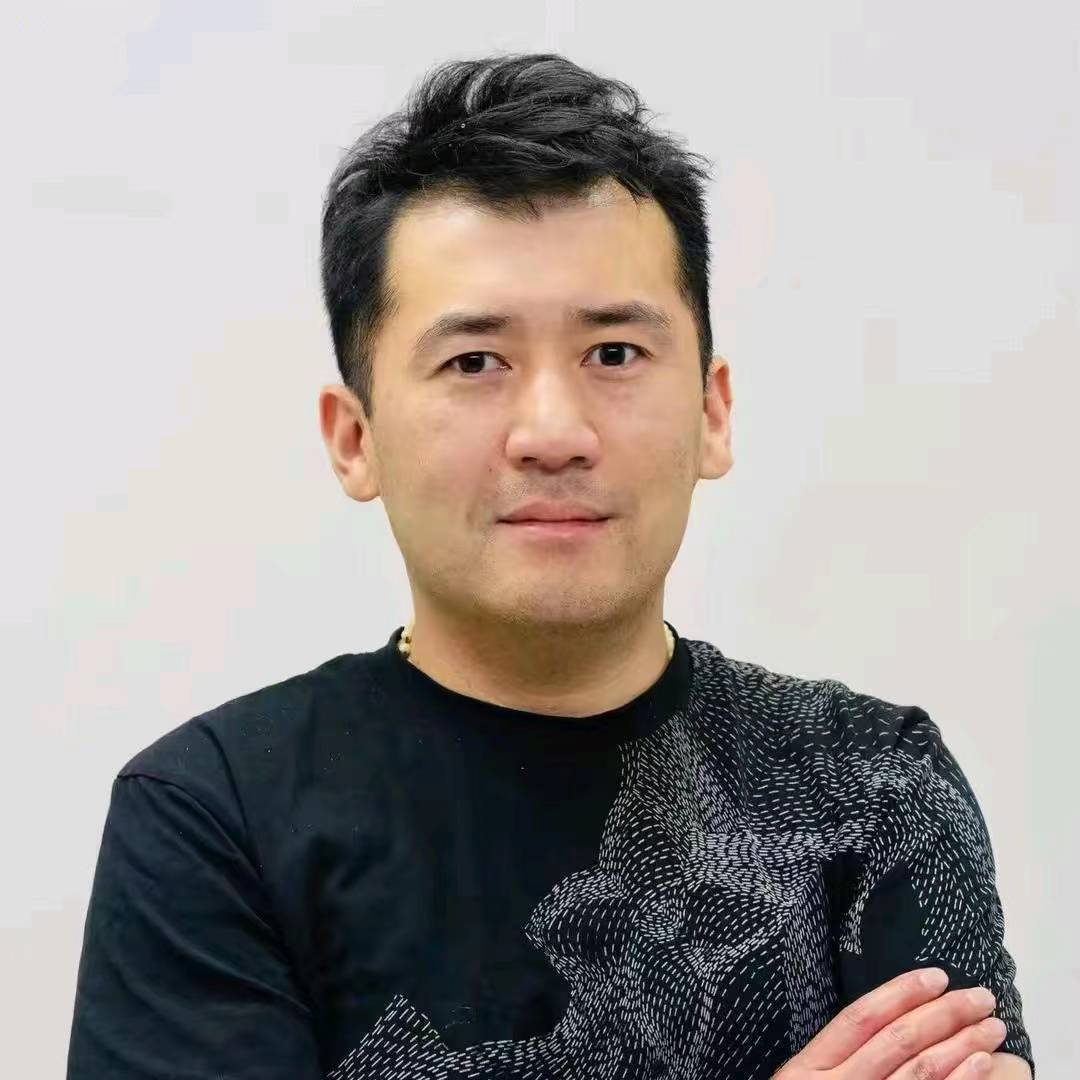 kj克俊带你看遍天下