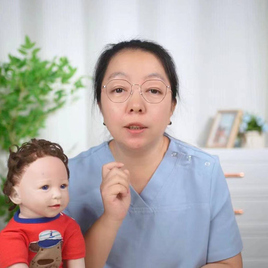 李校长育儿锦囊