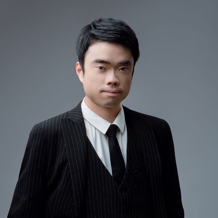 电竞久客老师