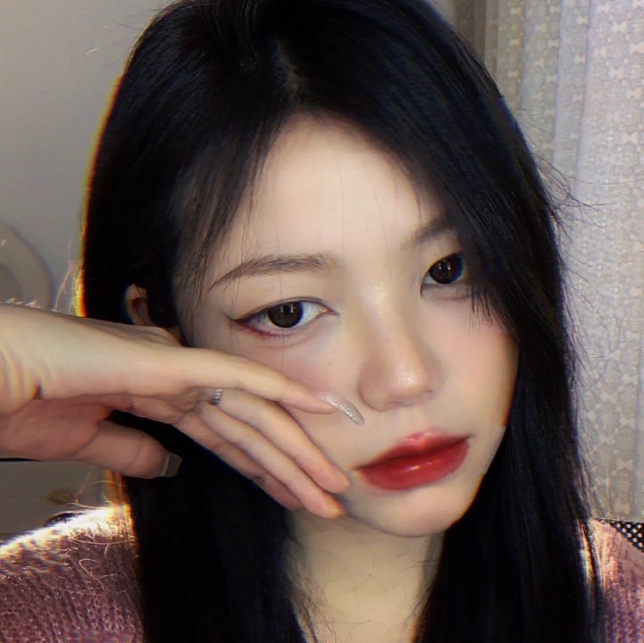 我是糖美丽