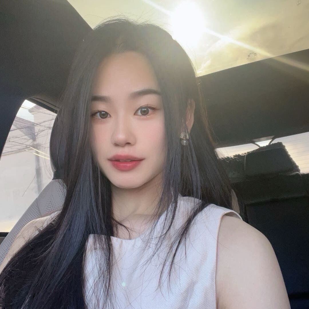 卖大闸蟹的栗子