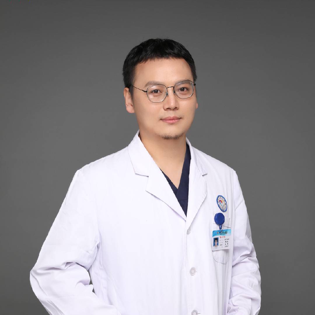 骨关节外科郭通亚