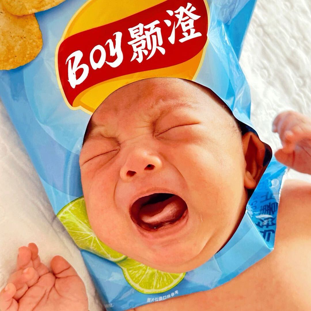 颢澄妈妈