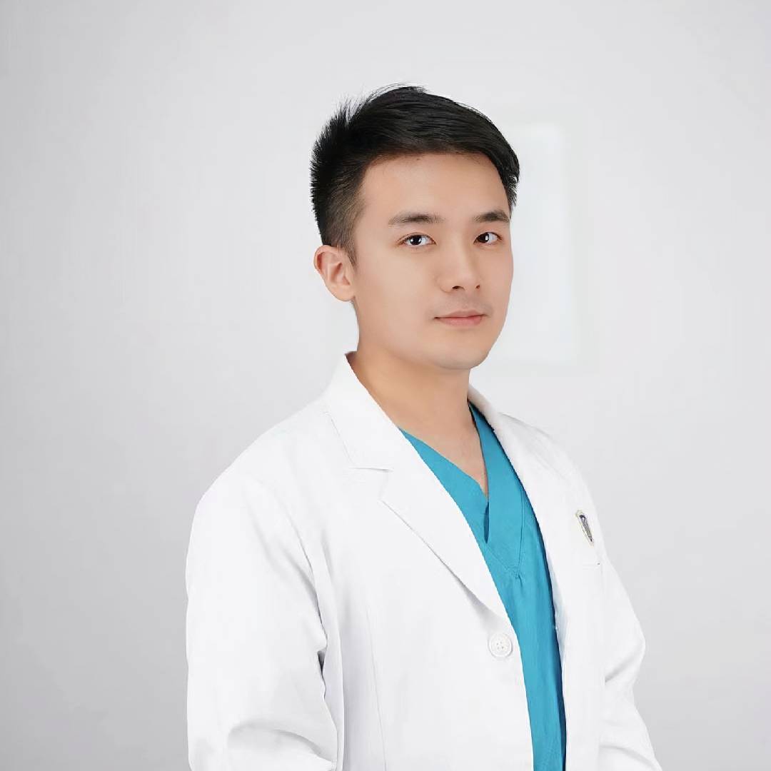 消化科缪博士