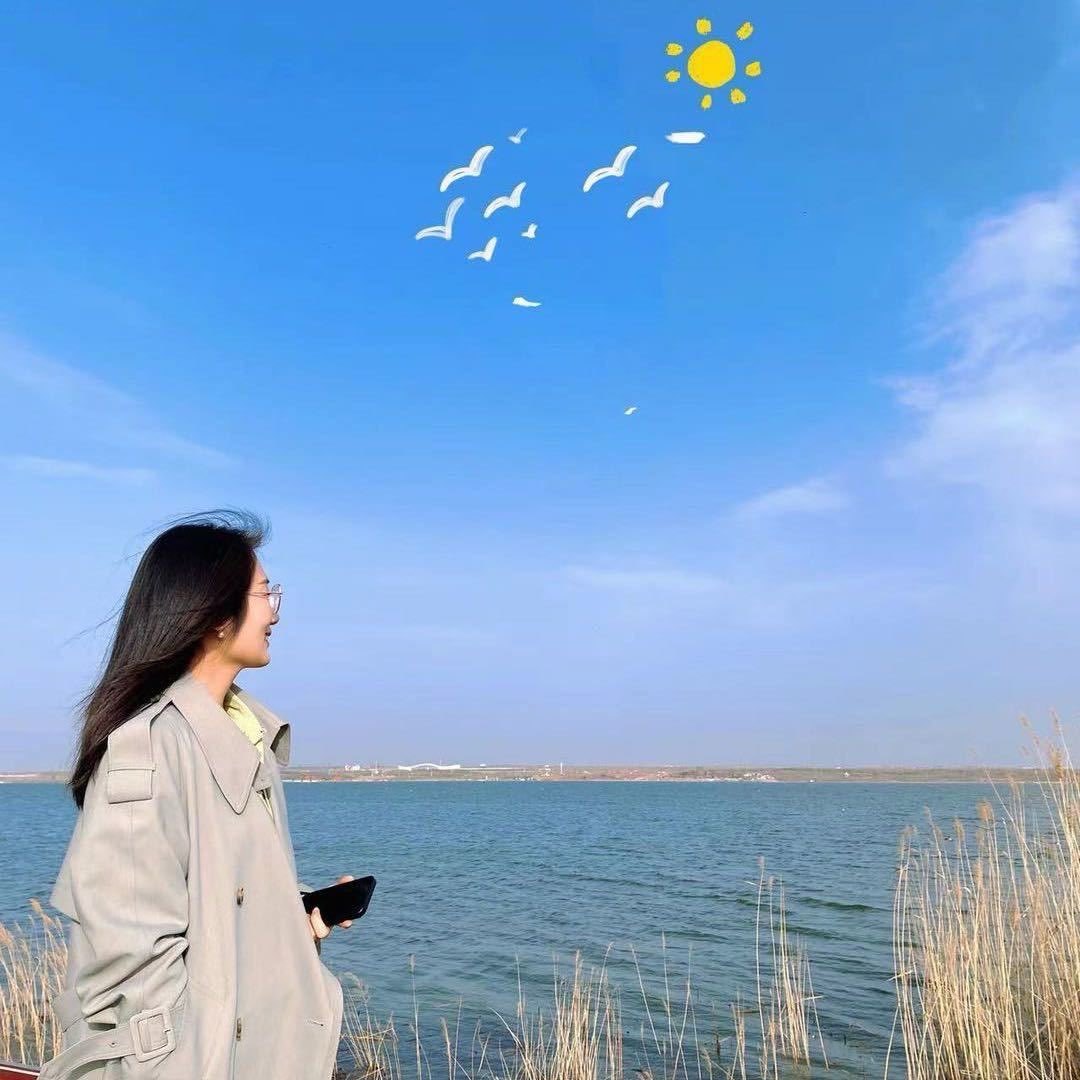 美阳有点忙