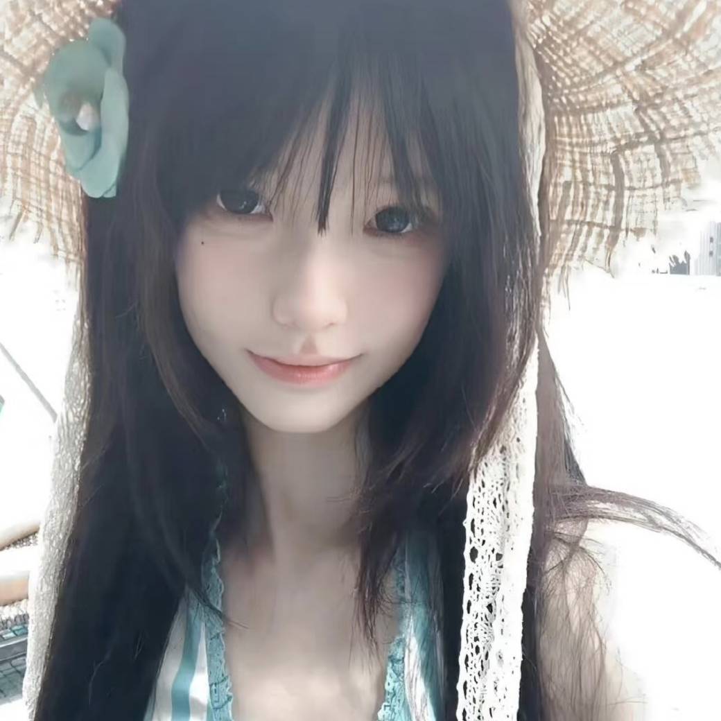 繁繁爱喝纯净水
