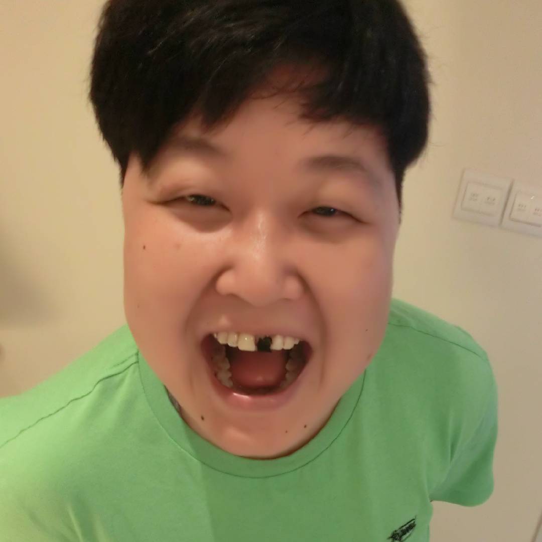 暴躁的又欠姐