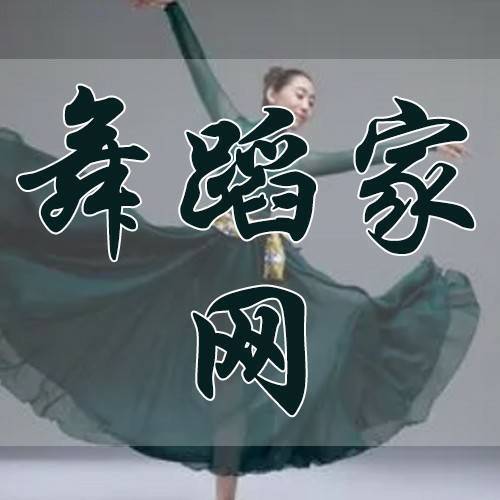 舞蹈家网
