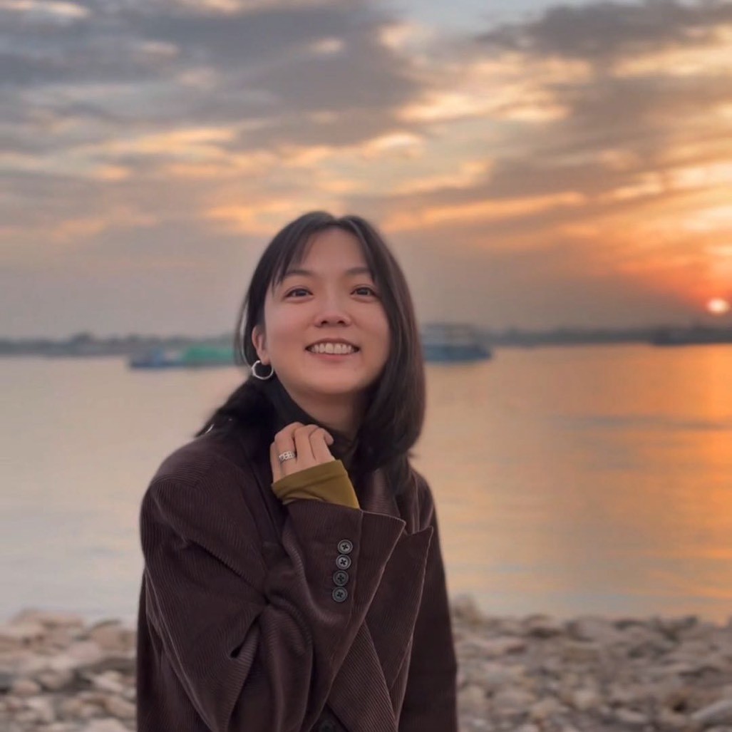 太古鲤好运+1
