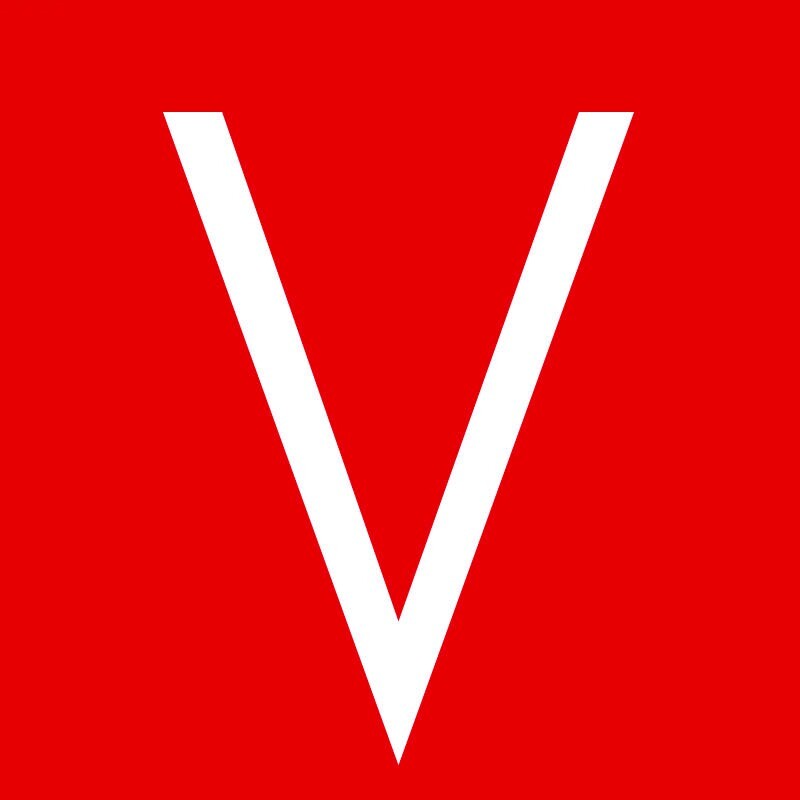 V中文版