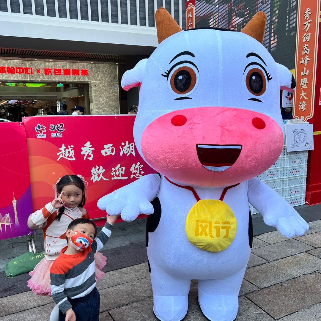 林多多家庭教育