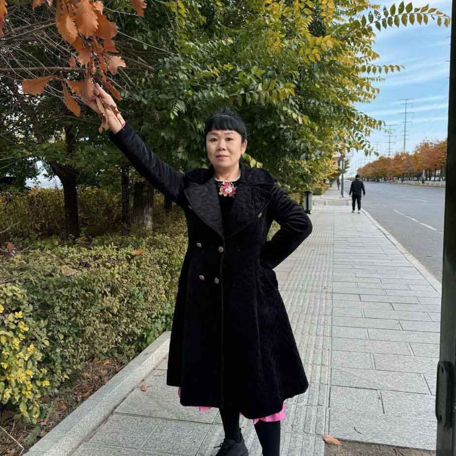 东北妈妈小梅