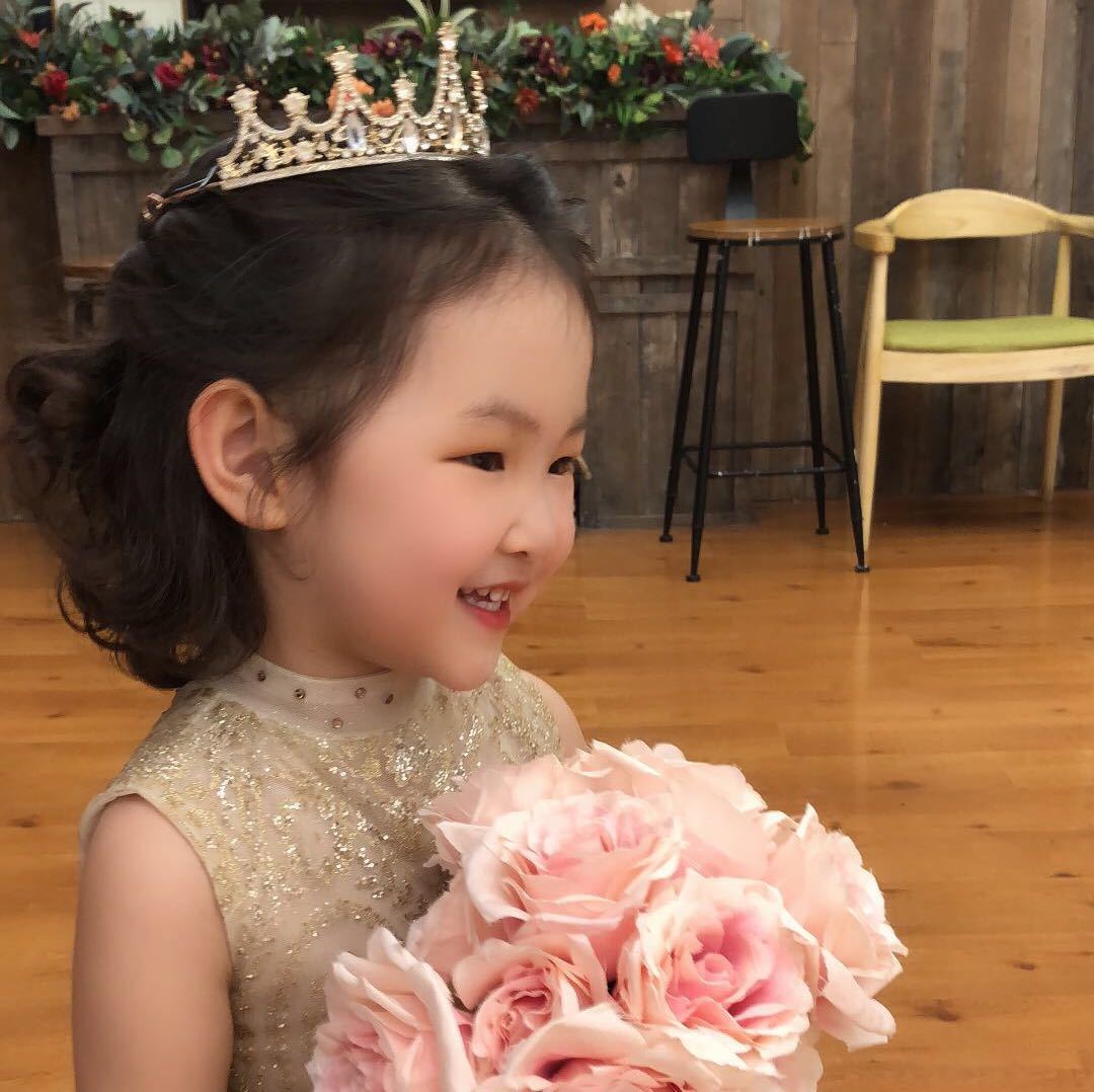 大闺儿的宝藏妈妈