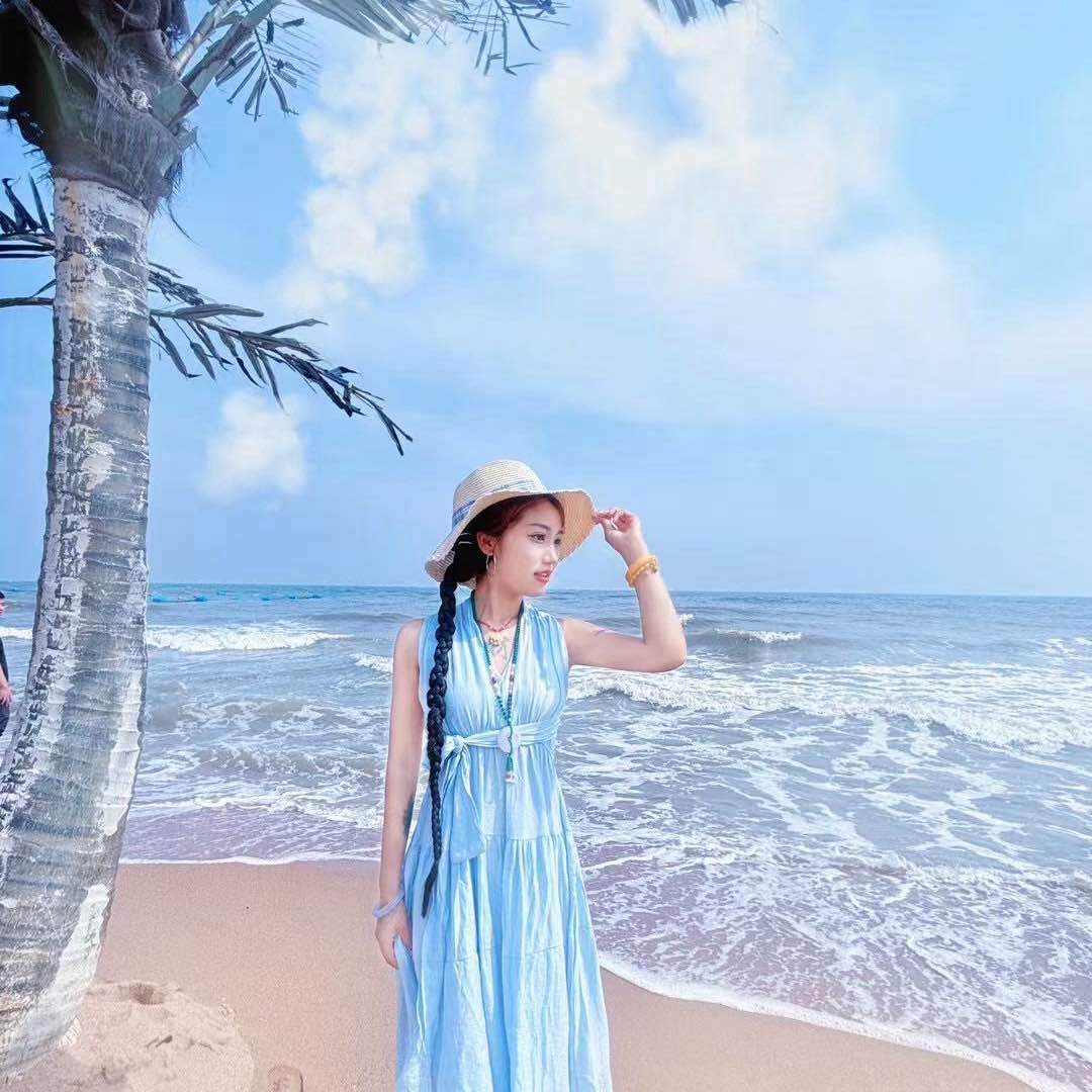 慧慧是正道的光