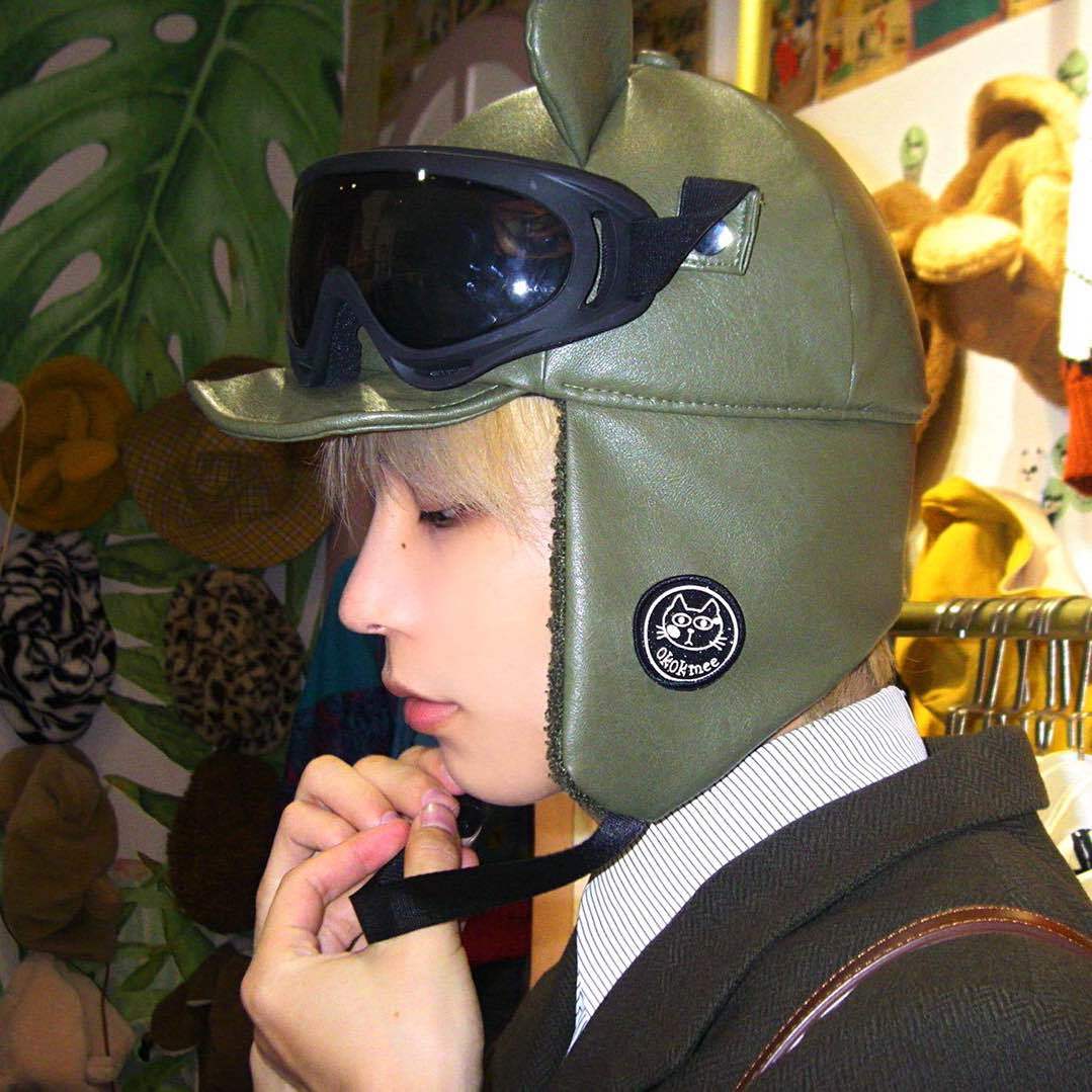 我想做植物大神