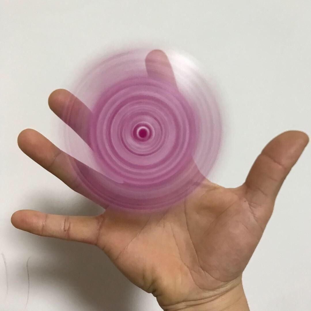 勇哥爱魔术