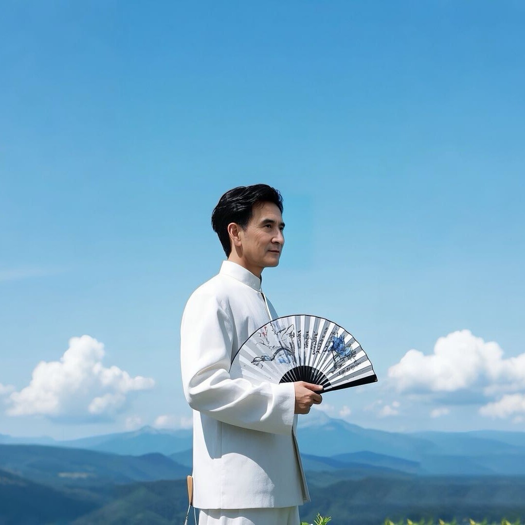 白叔商业研习社