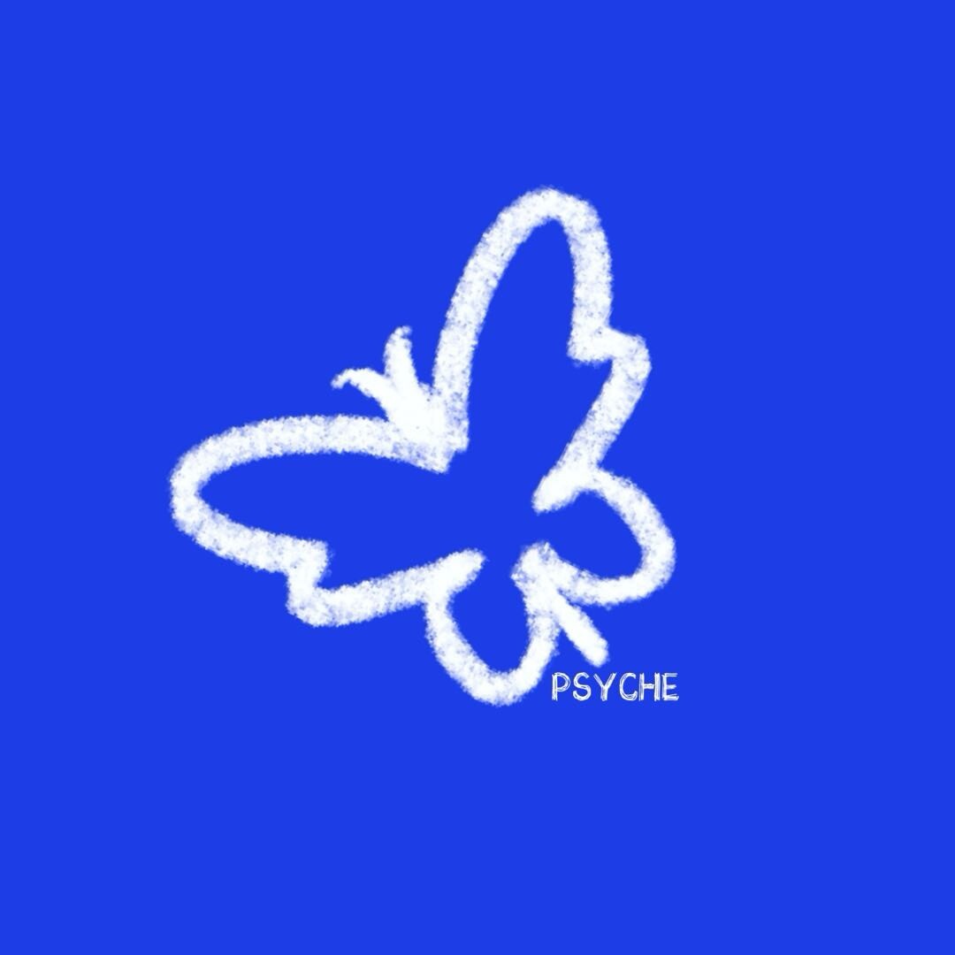 PSYCHE音乐