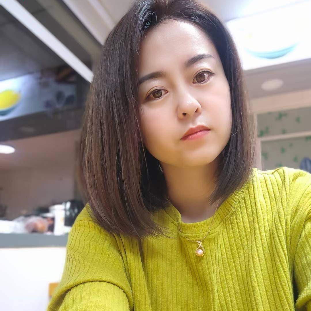 美食小颖8