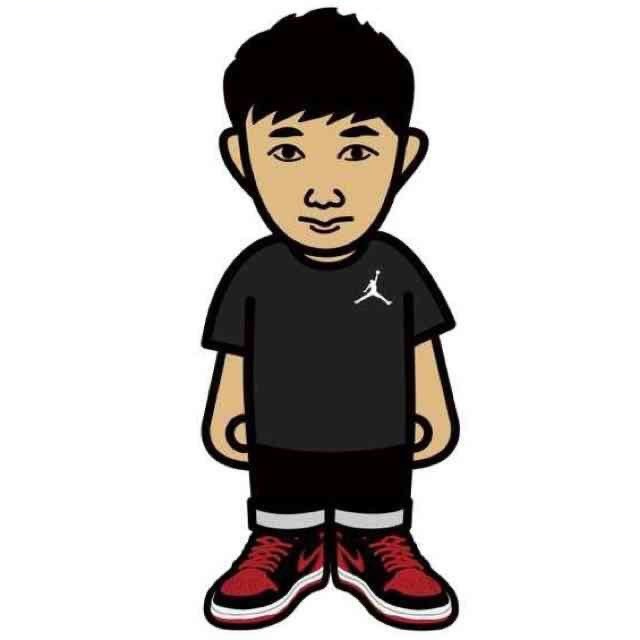 无敌小帅-东北二次元