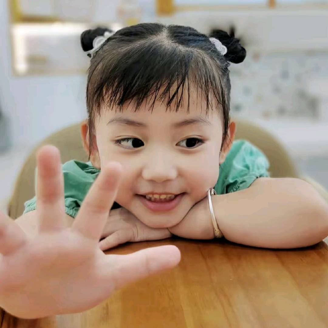 呆怪驴的小茉莉6