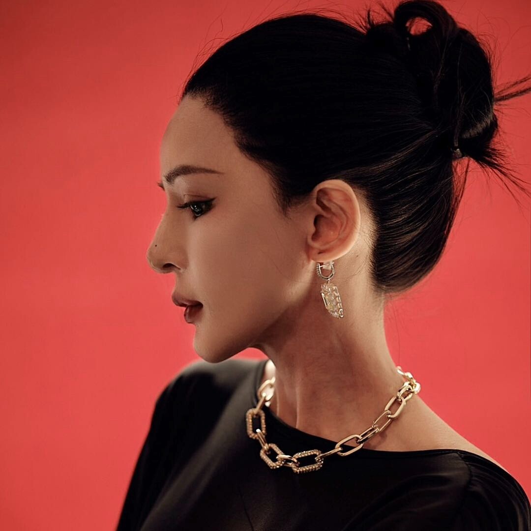 馨公子英弗实验室创始人