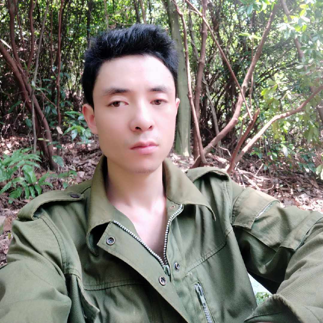 腻子精工小刘