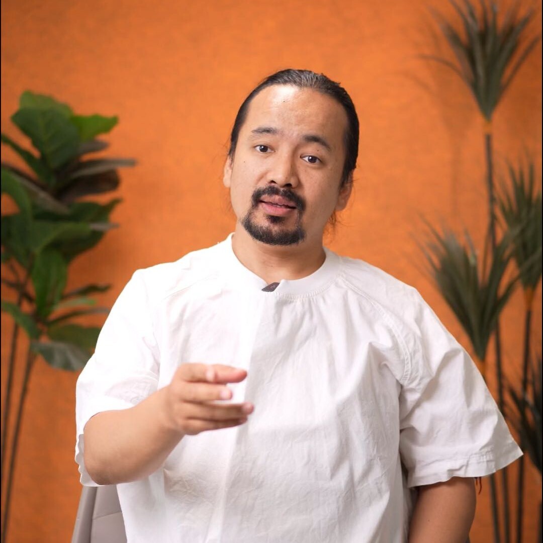 曲老师-生命智慧