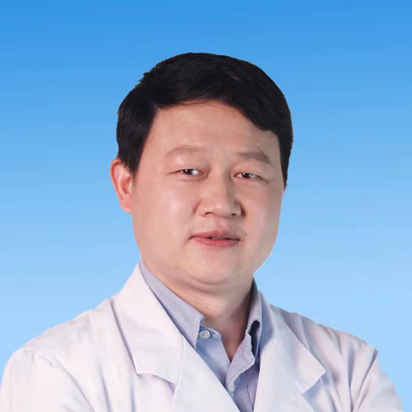 徐愿医生