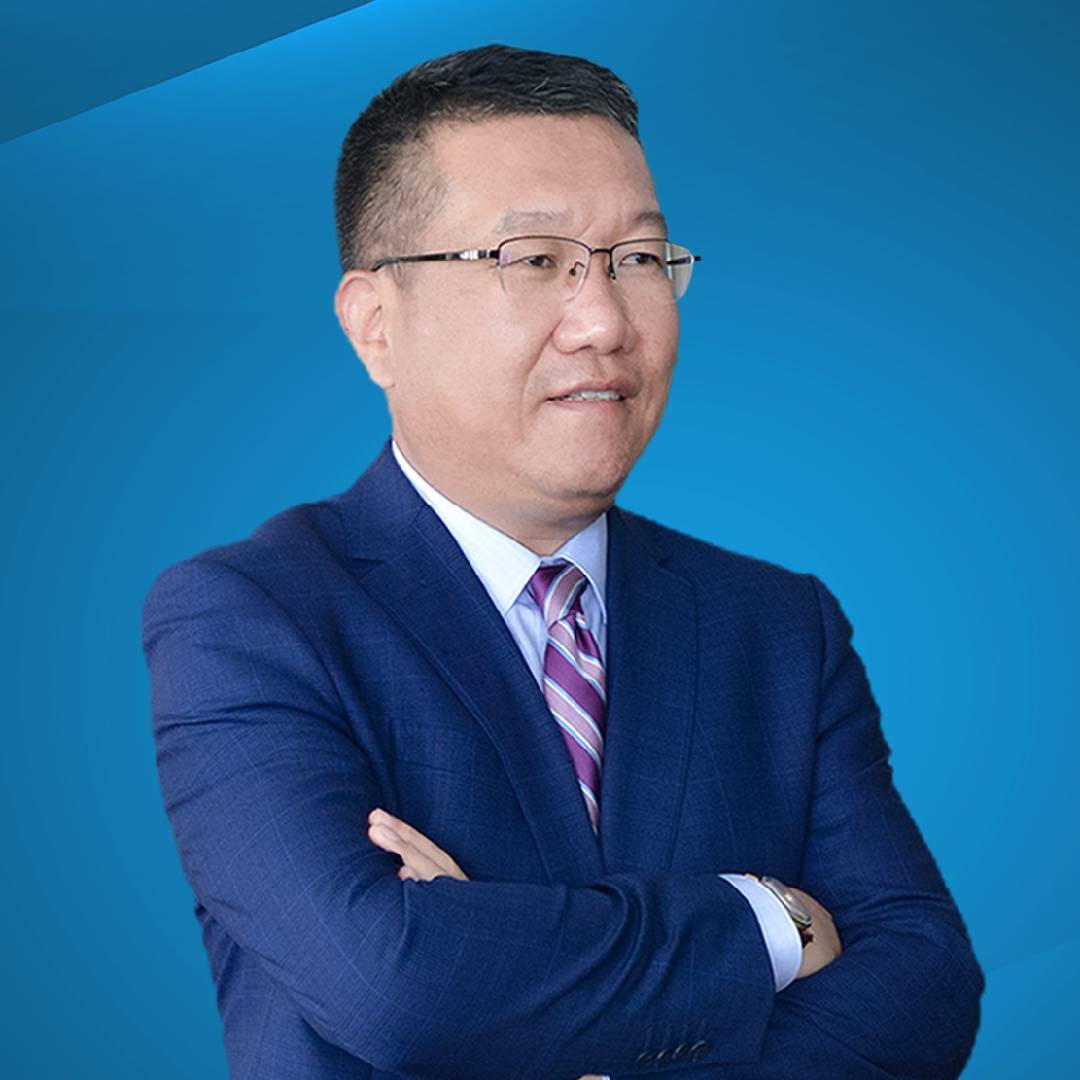 赫为强哥健康家电