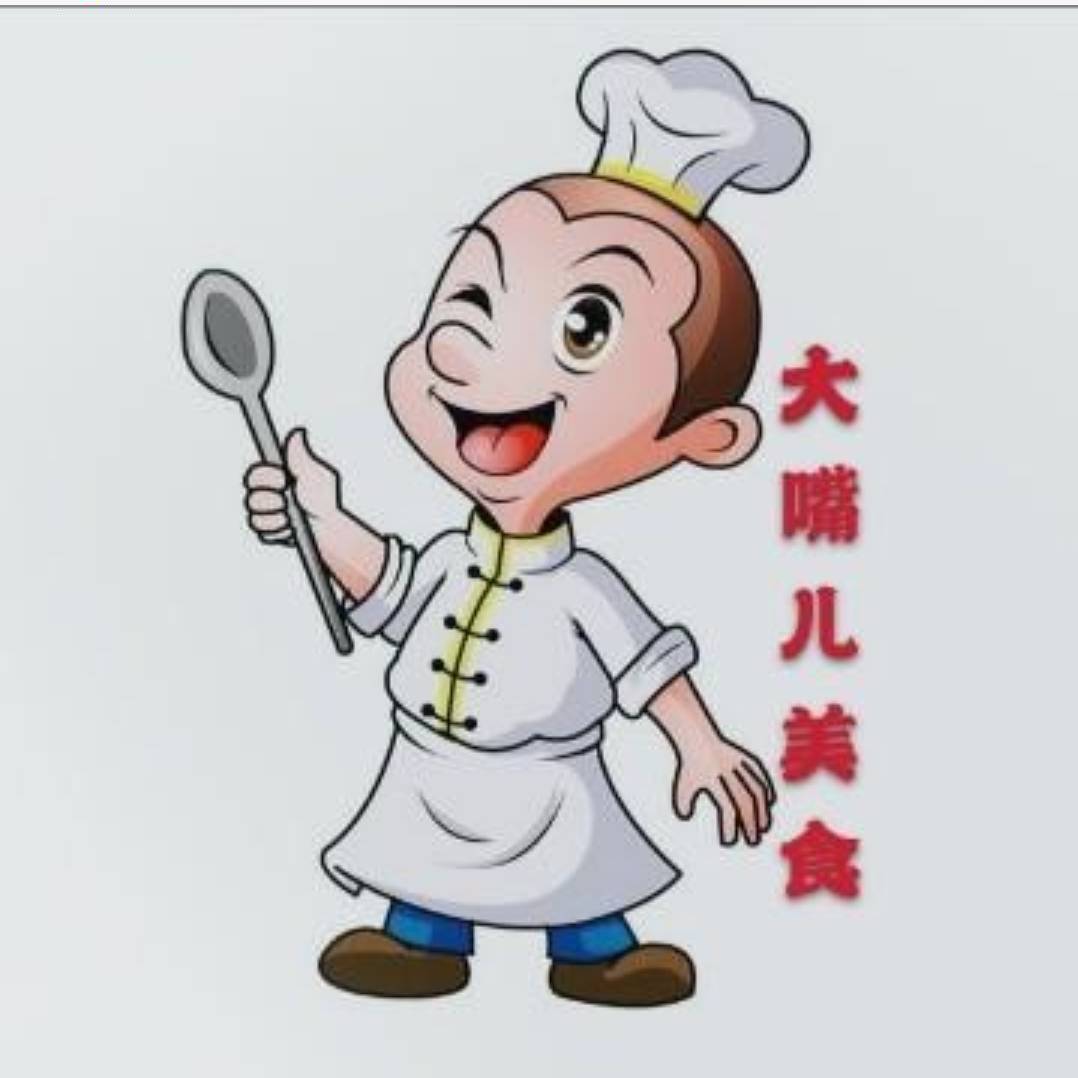 大嘴儿美食挠儿哥