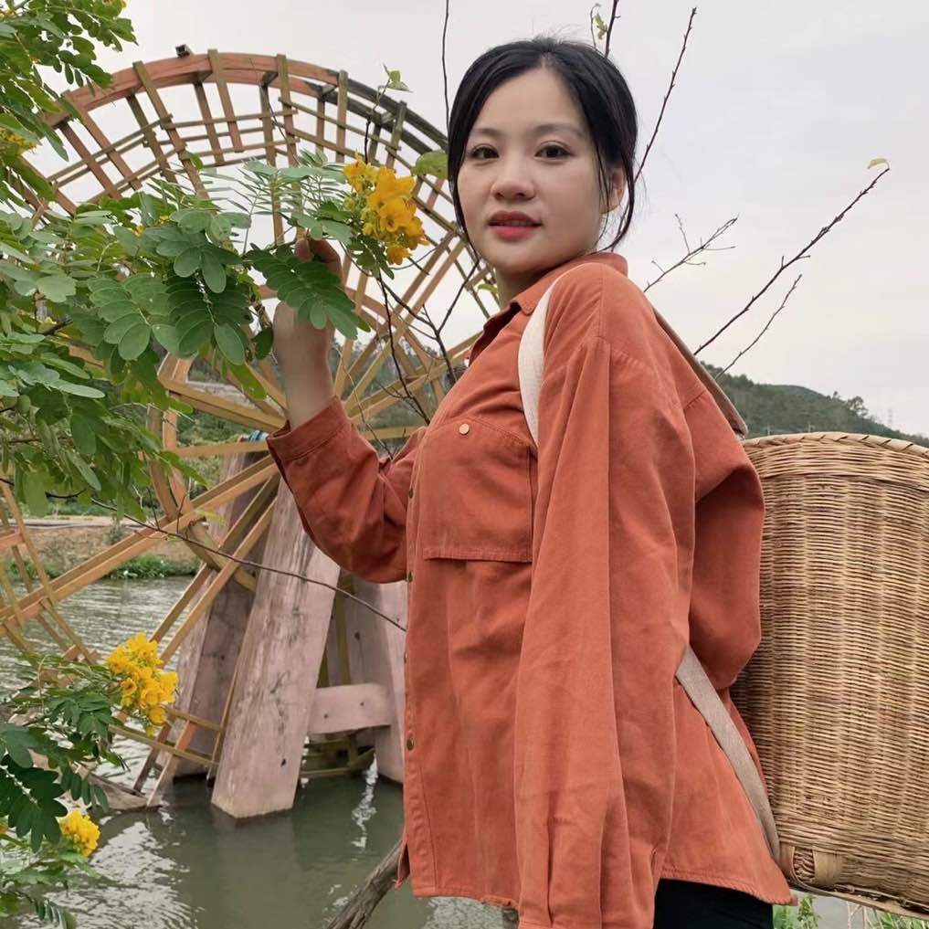 甜蜜妙姑娘