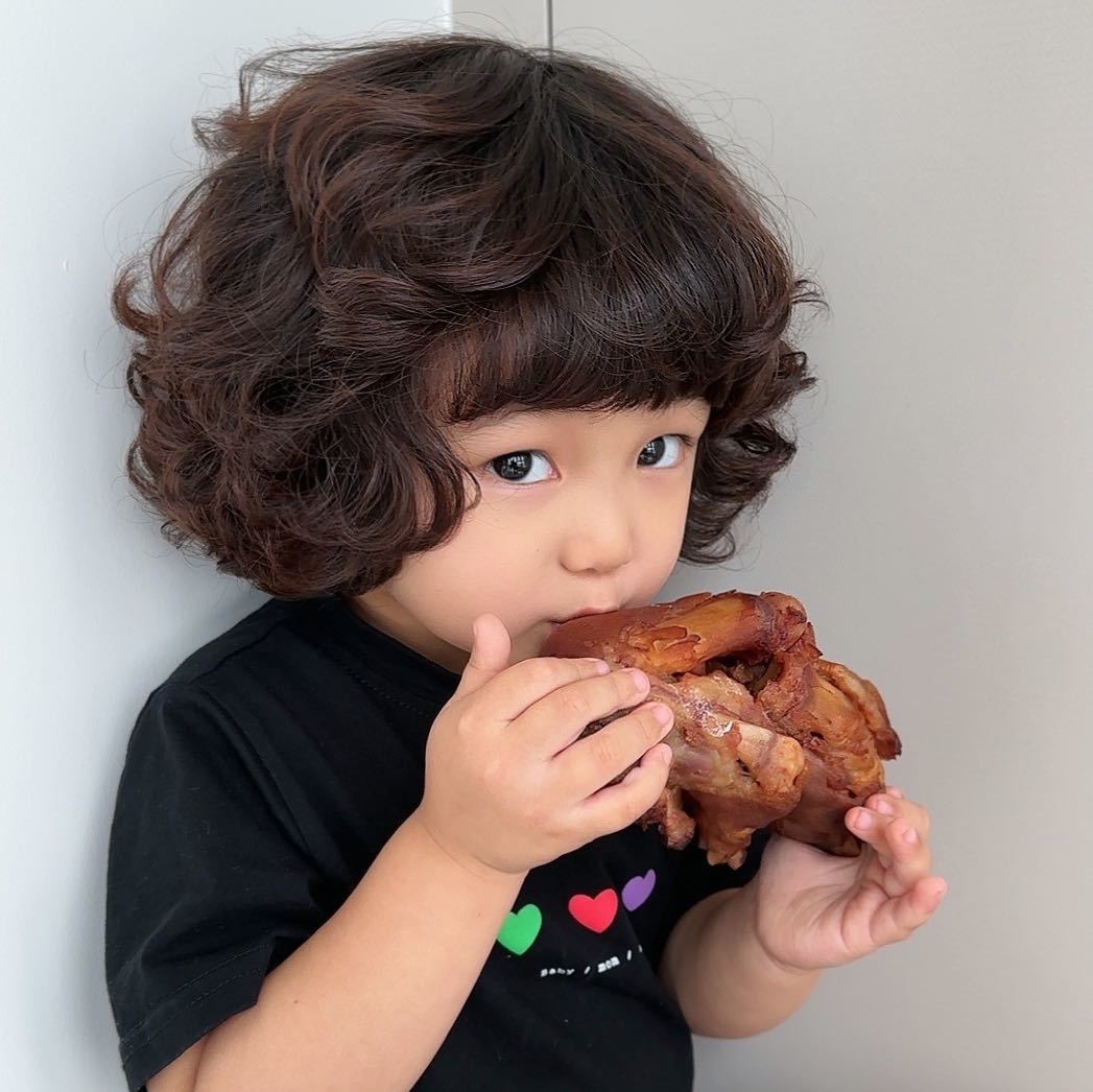 小十三小肉包