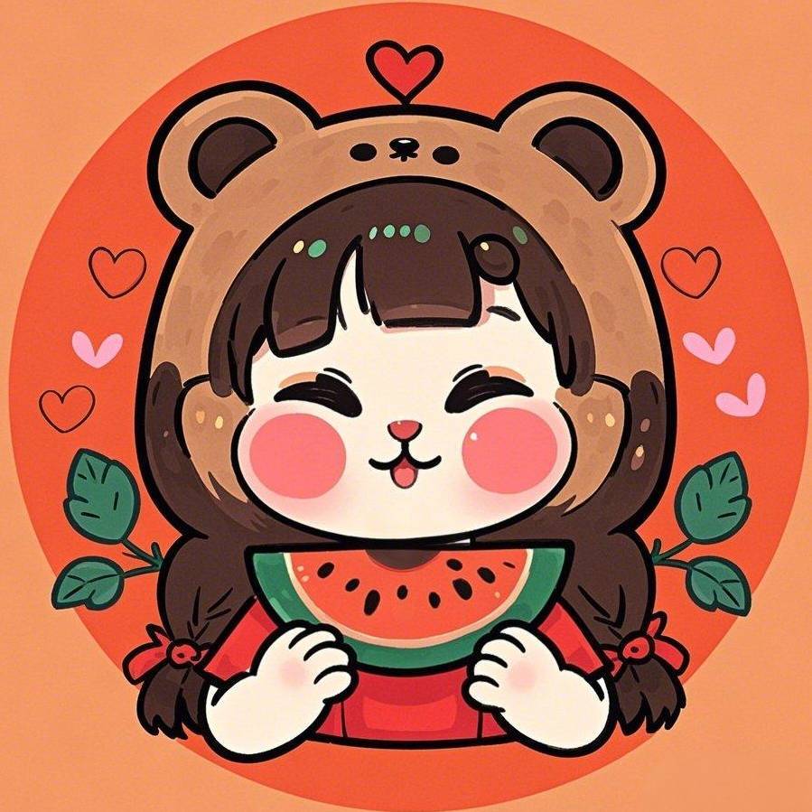 七柒吃瓜